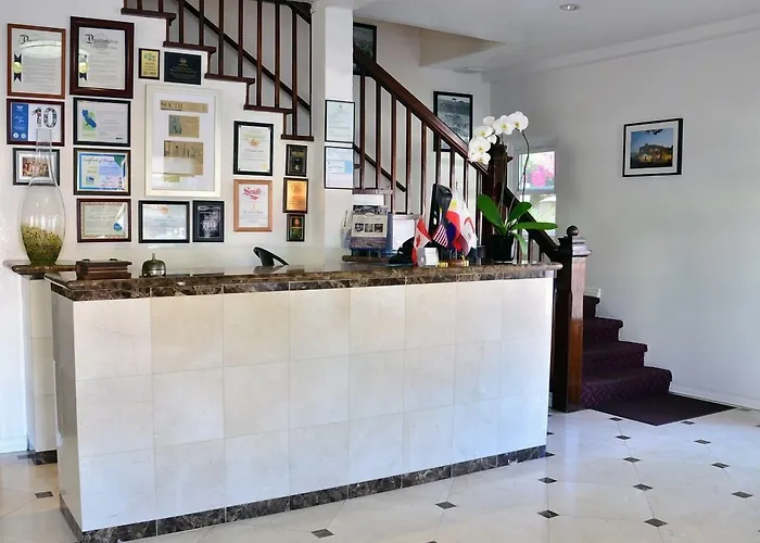 El Primero Boutique Hotel